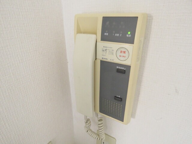コンフォール弦巻 室内写真7