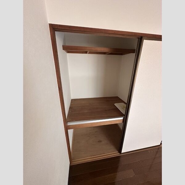 ヴェナスハイム 室内写真9