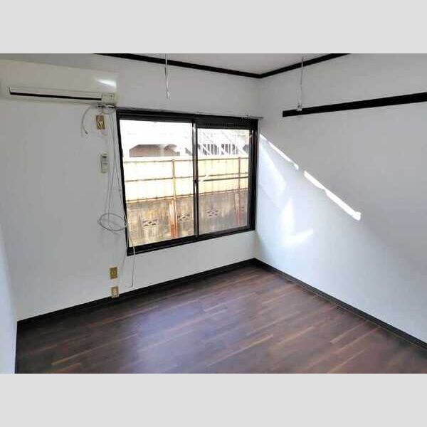 ヴェナスハイム 室内写真2