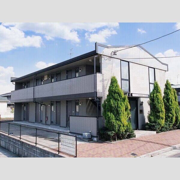 レオパレス早川B棟