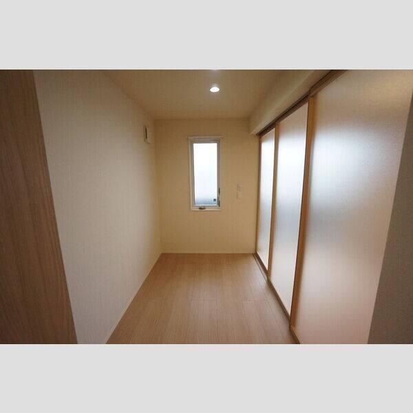 Epoch Residence 室内写真3