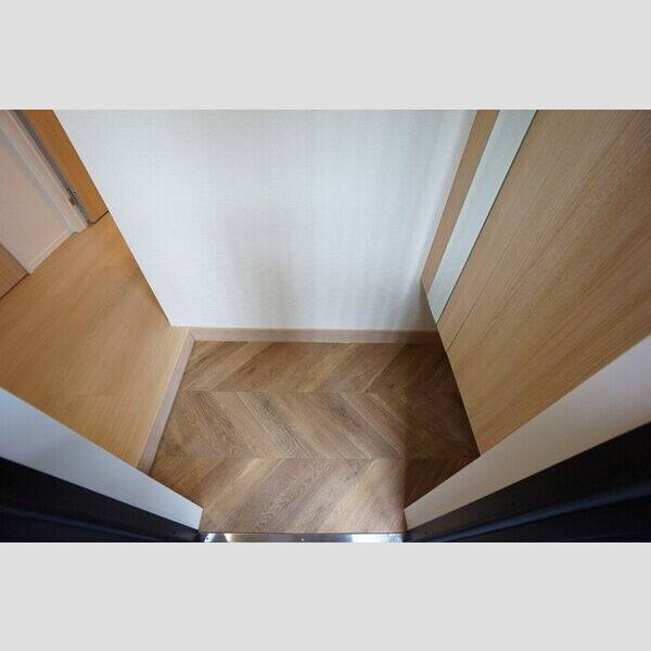 Epoch Residence 室内写真4