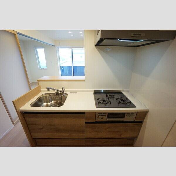 Epoch Residence 室内写真7