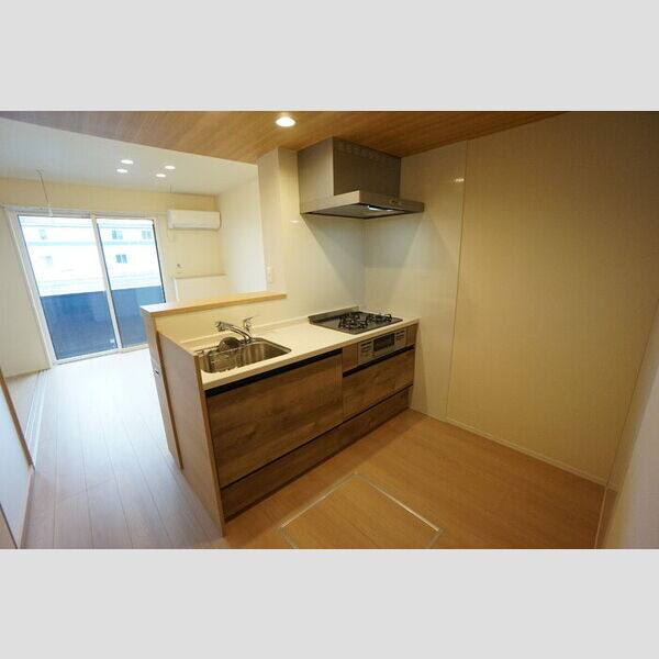 Epoch Residence 室内写真8