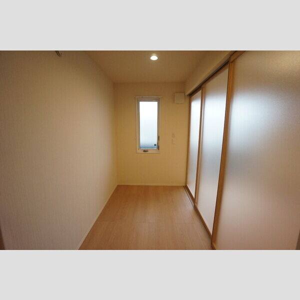 Epoch Residence 室内写真3