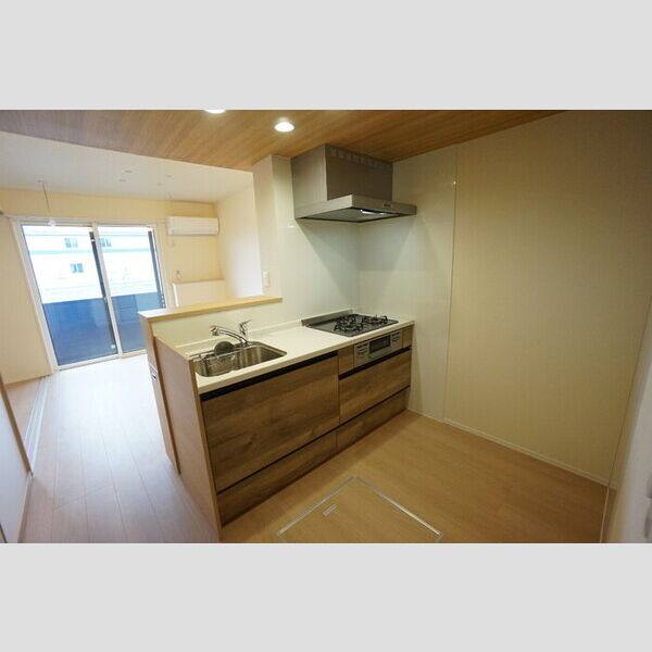 Epoch Residence 室内写真8