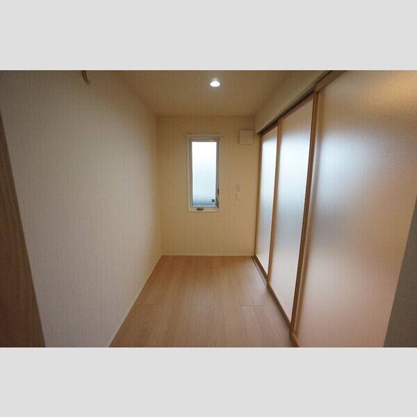 Epoch Residence 室内写真3