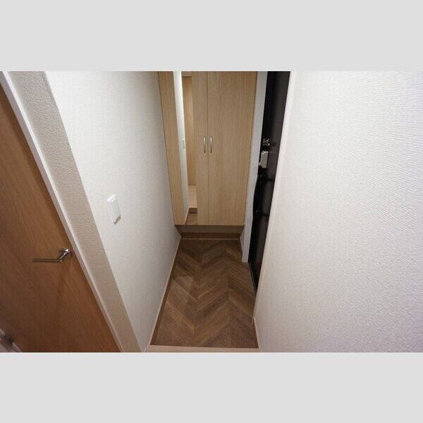 Epoch Residence 室内写真4