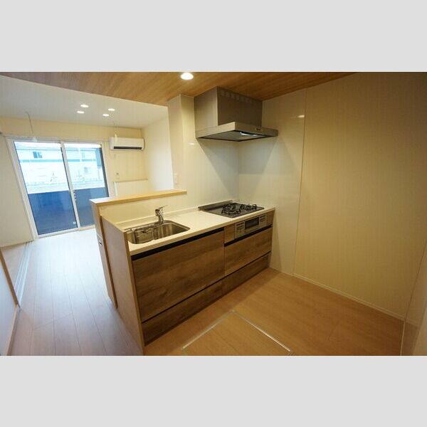 Epoch Residence 室内写真8