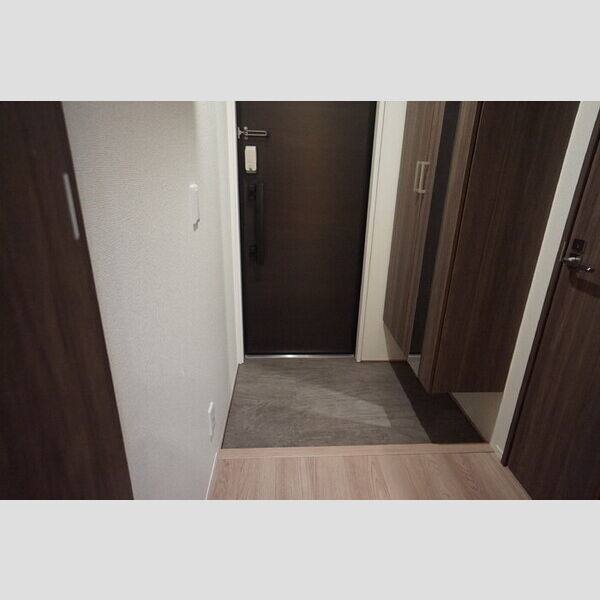 Epoch Residence 室内写真4