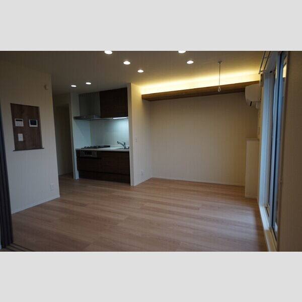 Epoch Residence 室内写真5