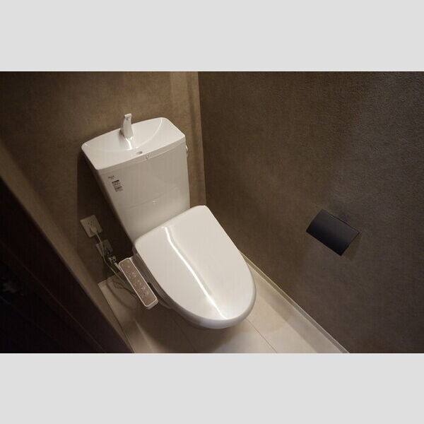 Epoch Residence 室内写真8