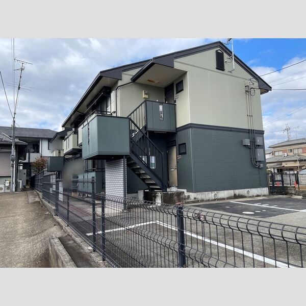ジミニークリケット 建物画像