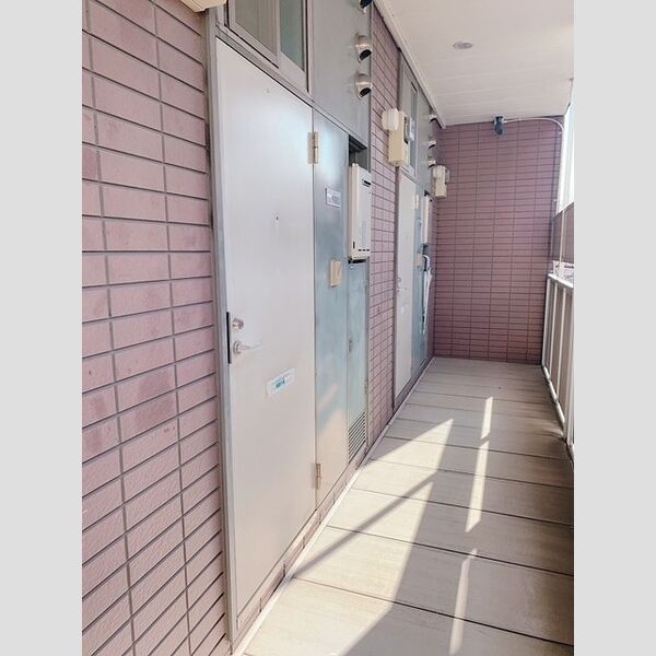 レオパレス武庫之荘 室内写真8