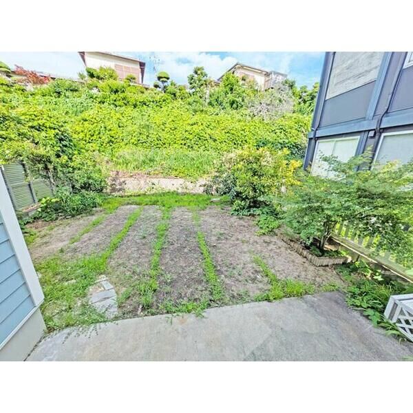 和泉市 室内写真10