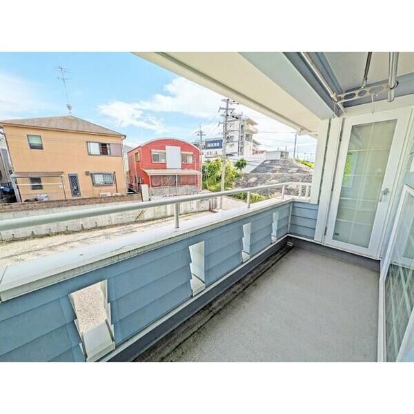 和泉市 室内写真6