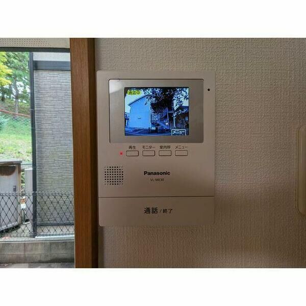 豊中市 室内写真9