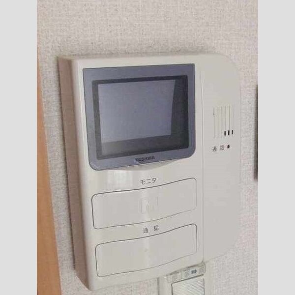 レオパレスJOY 室内写真8