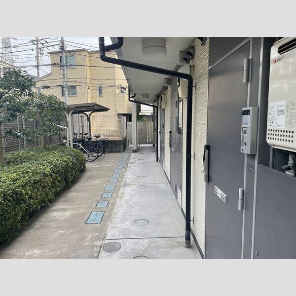 物件名確認中 室内写真4