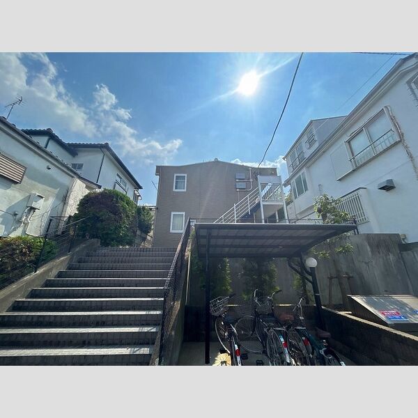 物件名確認中 室内写真3