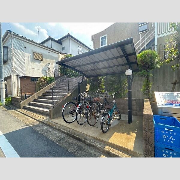 物件名確認中 室内写真6