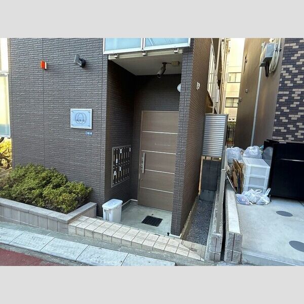 レオネクスト南新宿 室内写真3