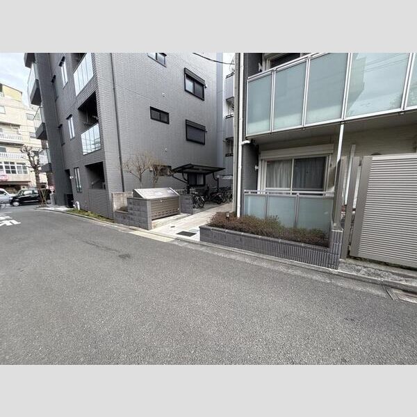 物件名確認中 室内写真3