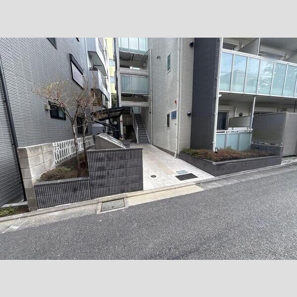 物件名確認中 室内写真4