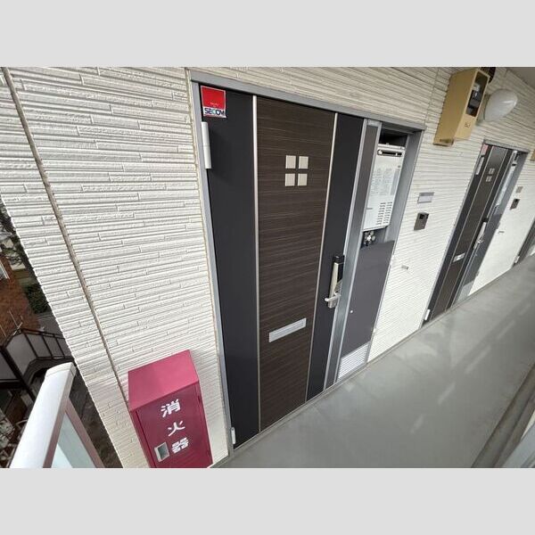 物件名確認中 室内写真6