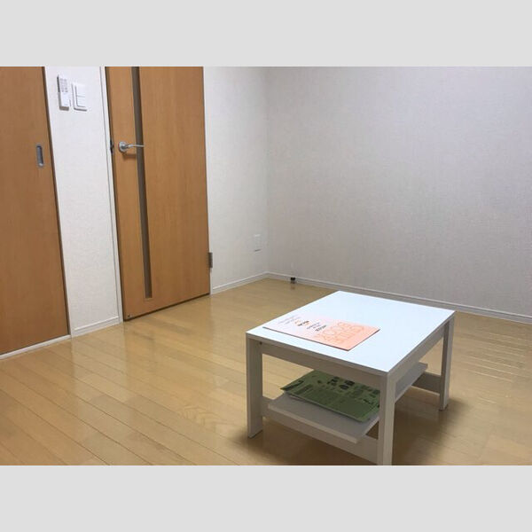 物件名確認中 室内写真4