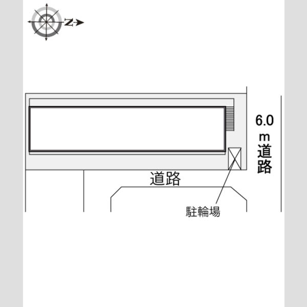 物件名確認中 室内写真1