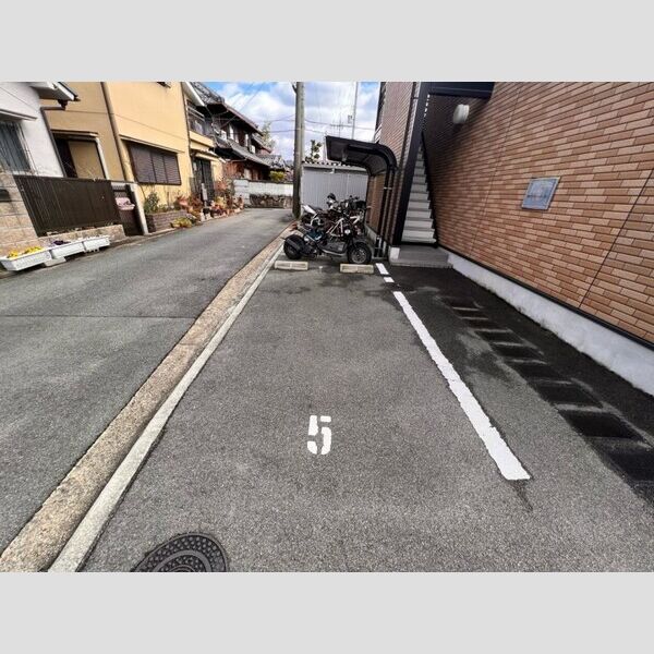 物件名確認中 室内写真9