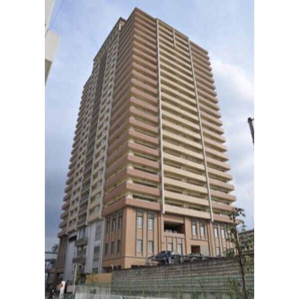 ソラリス住道
