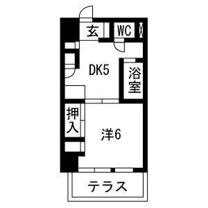 K・Point Bldg 建物画像