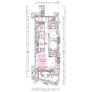 ブランズ京都河原町通 建物画像
