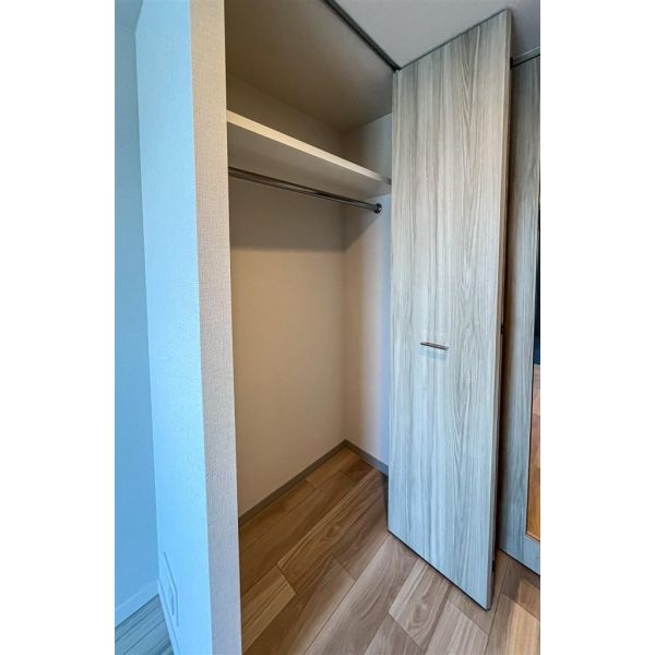 S-RESIDENCE上新庄beat 室内写真4