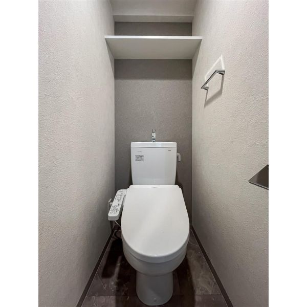 S-RESIDENCE上新庄beat 室内写真7