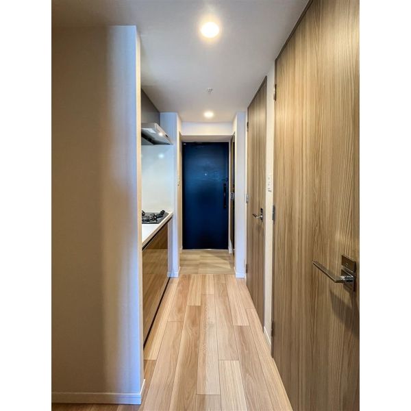 S-RESIDENCE上新庄beat 室内写真8