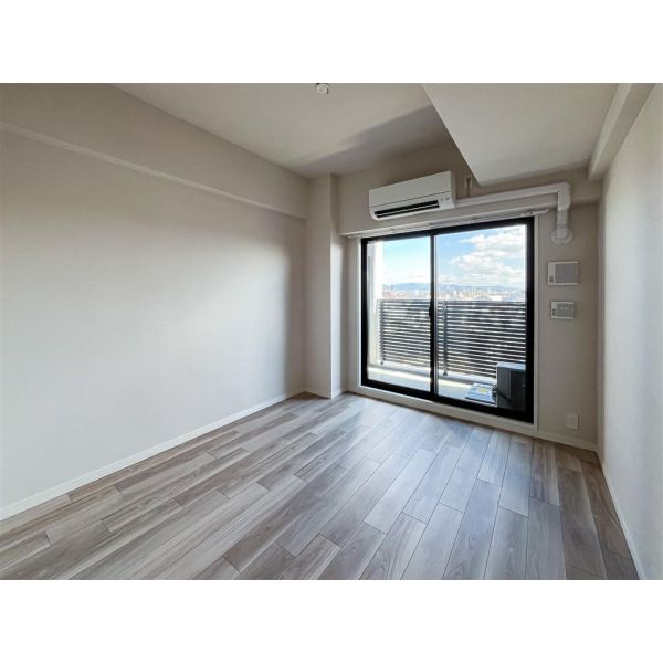 S-RESIDENCE上新庄beat 室内写真1