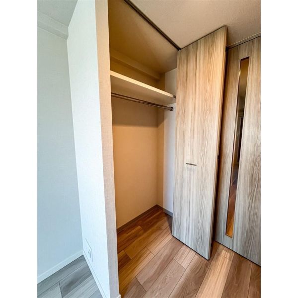 S-RESIDENCE上新庄beat 室内写真4