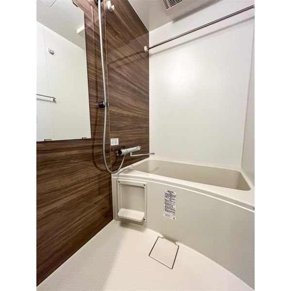 S-RESIDENCE上新庄beat 室内写真6
