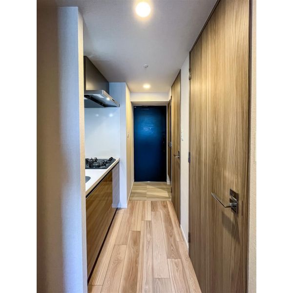 S-RESIDENCE上新庄beat 室内写真8