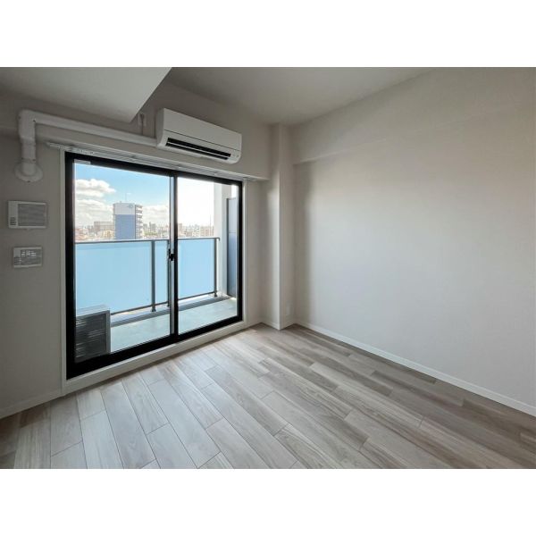 S-RESIDENCE上新庄beat 室内写真1