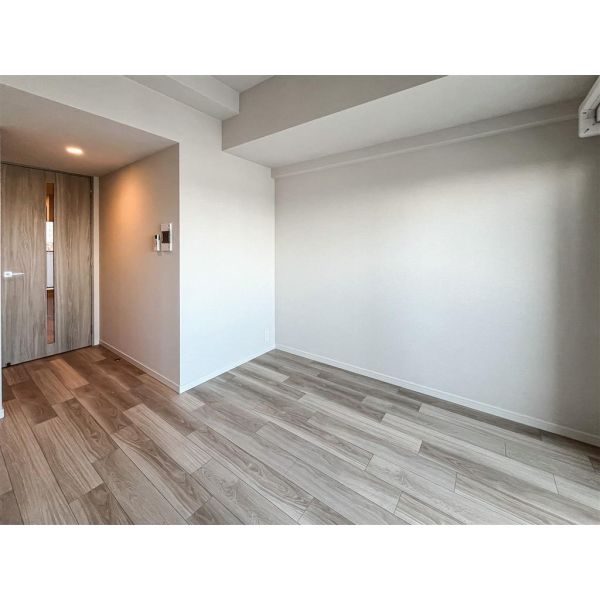 S-RESIDENCE上新庄beat 室内写真3