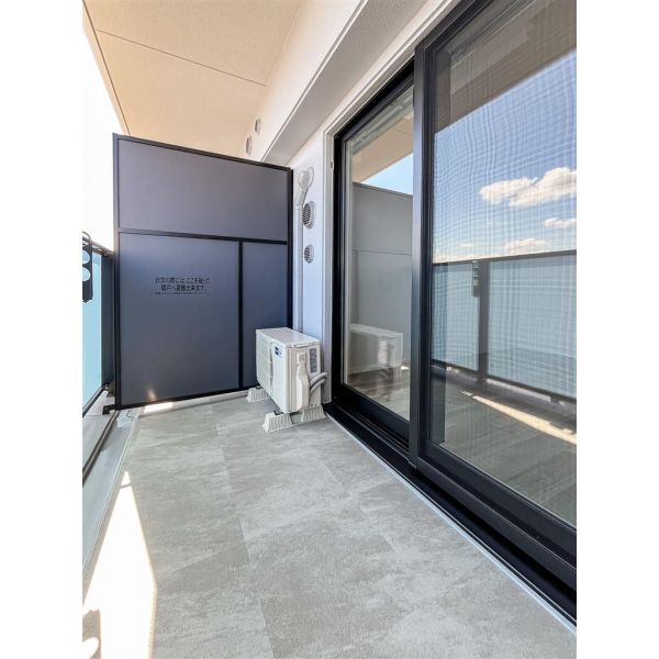 S-RESIDENCE上新庄beat 室内写真10