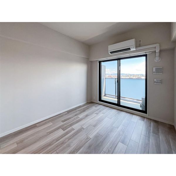 S-RESIDENCE上新庄beat 室内写真1