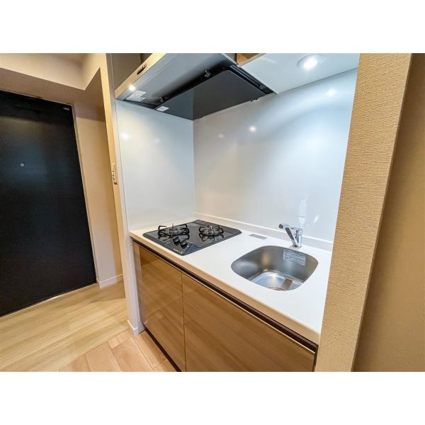 S-RESIDENCE上新庄beat 室内写真2
