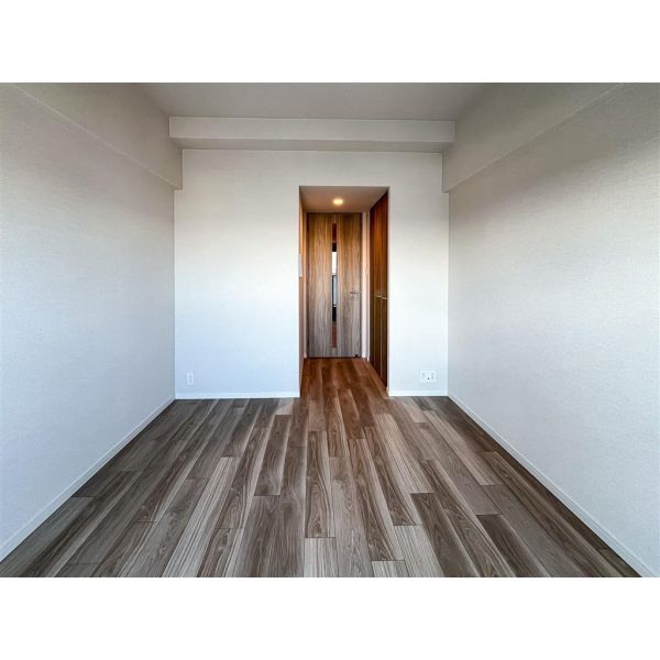 S-RESIDENCE上新庄beat 室内写真3