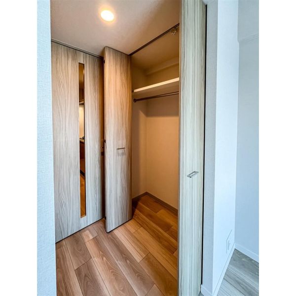 S-RESIDENCE上新庄beat 室内写真4