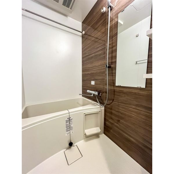 S-RESIDENCE上新庄beat 室内写真6